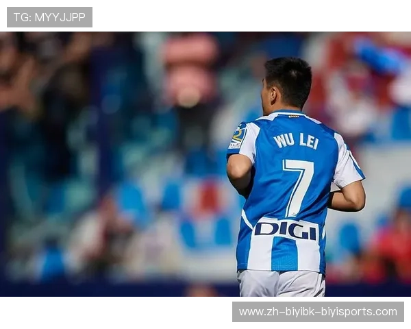 西甲足球联赛武磊表现回顾与国人热度分析